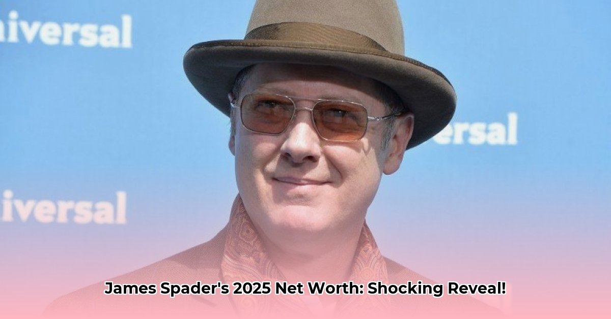 james-spader-fortune